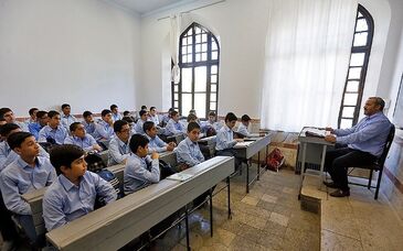 موضع جدید وزارت آموزش و پرورش درباره محدودیت بازنشستگی معلمان

