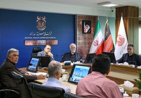ساخت داخل باید از نظر کیفیت و قیمت با نمونه‌های خارجی رقابت کند