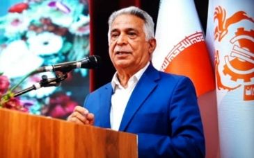 صنعت مس می‌تواند موتور توسعه پایدار اقتصاد ایران باشد