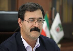  اردشیر افضلی سرپرست شرکت ذوب آهن اصفهان شد
