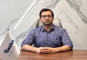 طراحی مدل هوش مصنوعی برای اعلام لحظه‌ای میزان فلزشدگی و کربن در واحدهای احیا
