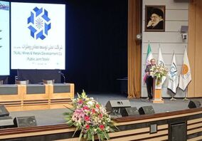 استفاده بنگاه های صنعتی از منابع مالی بازار سهام سقف مشخصی ندارد 