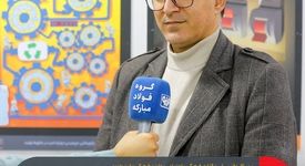 هم‌زبانی دانشگاه و صنعت، شرط اصلی حل مسائل کلان کشور است/ فولاد مبارکه الگوی مؤثر تعامل دانشگاه و صنعت