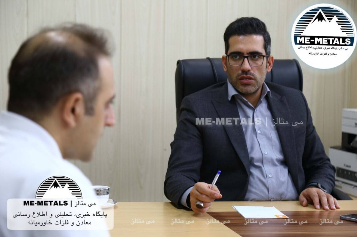 ایجاد زیرساخت‌های حمل و نقل دریایی به کمک شرکت‌های معدنی