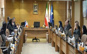 غلامرضایی: دستورالعمل‌های دقیق، لازمه اجرای هدفمند مسئولیت اجتماعی در معادن است
