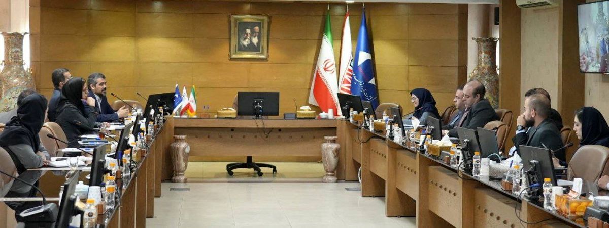 غلامرضایی: دستورالعمل‌های دقیق، لازمه اجرای هدفمند مسئولیت اجتماعی در معادن است