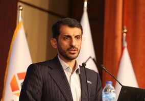طیب نیا: تولیدکنندگان فولاد در کشور در حوزه نوآوری‌های جدید فعالیت های خوبی را آغاز کرده اند