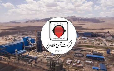 پیشگامی فولاد ارفع برای ذخیره‌‌سازی گاز طبیعی مایع