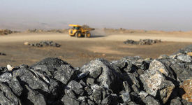 چرخه پرنوسان آهن