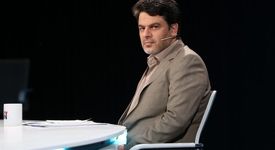 اثر نااطمینانی بر عملکرد بنگاه‌ها در گفت‌وگو با حامد یزدیان؛ ظرفیت‌های ساحلی در انتظار شکوفایی صنعتی