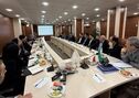 تولید 25 میلیون تن کنسانتره و گندله در گل‌گهر؛ پروژه 3 میلیون تنی ورق توسعه آهن و فولاد گل‌گهر به بهره‌برداری می‌رسد

