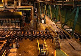 فشار تعرفه‌های انرژی بر دوش صنایع