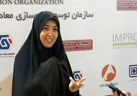 نماینده مردم اصفهان: دوره جدید مدیریت ایمیدرو با حضور دکتر سمیعی‌نژاد می‌تواند نقطه عطفی در تحول فناورانه صنایع معدنی باشد