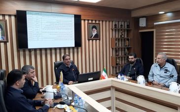 قائم مقام مدیرعامل در امور ستادی و مسئولیت های اجتماعی: ابرپروژه توری باد امسال افتتاح خواهد شد