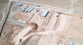 طرح نوار نقاله استیل کورد الشتر در مرحله تخصیص ارز