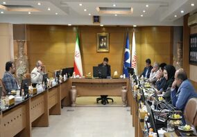 جرجانی: جهش تولید بدون مشارکت مردمی محقق نمی‌شود

