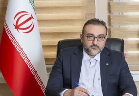 طاهرزاده مدیر عامل "چادرملو" شد