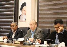  ۷۰درصد صادرات استان فارس از گمرک منطقه اقتصادی لامرد انجام می شود