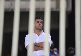 مجیدی: در زمین حریف ما نشدند، می‌خواهند بازی را به بیرون از زمین ببرند/ از باشگاه خواستم به بیانیه‌‌نویسی پایان دهد


