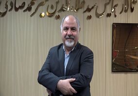 برنامه همکاری سه‌جانبه با چینی‌ها در معادن افغانستان را دنبال می‌کنیم