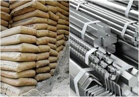 ایده عرضه سیمان و فولاد در تالار اختصاصی/ تعیین قیمت بدون رقابت