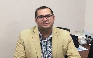 آینده اکتشافات مواد معدنی 