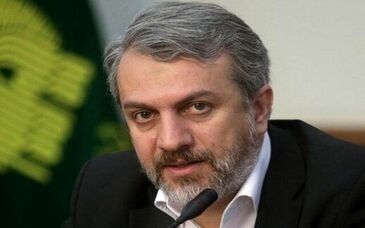صنعت کشور رشد چشمگیری داشته است/ فاطمی‌امین برنامه راهبردی برای توسعه معادن دارد