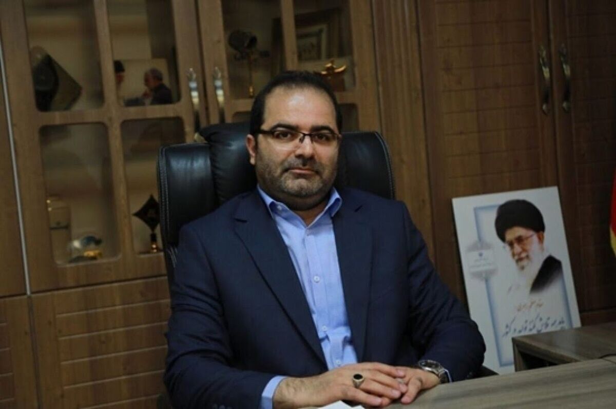 عملکرد وزارت صمت در سال نخست برنامه هفتم پیشرفت