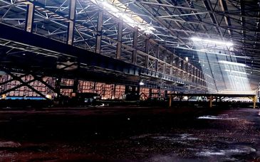 لزوم پیشگیری از تکرار محدودیت‌های انرژی در صنایع کشور