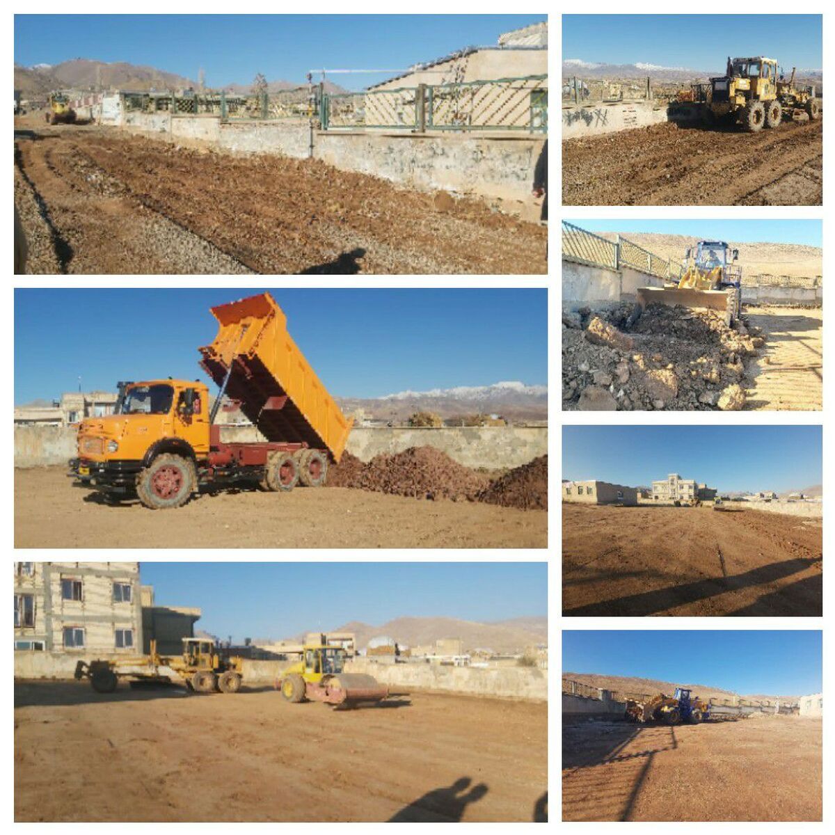 6 اقدام زرشوران در راستای مسئولیت اجتماعی طی سال جاری