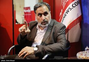  مشکلات معدن آلبلاغ برطرف شد/ مذاکره با ایمیدرو برای بهره‌برداری