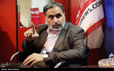  مشکلات معدن آلبلاغ برطرف شد/ مذاکره با ایمیدرو برای بهره‌برداری