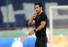 فرهاد مجیدی : به چه حقی عکس وریا غفوری را محو کردید ؛ فرزند حجازی‌ام و «باید» برایم معنا ندارد