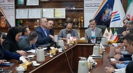 مدیرعامل منطقه ویژه اقتصادی پارسیان: گام‌های استراتژیک پارسیان برای توسعه زیرساخت‌ها و تقویت تجارت بین‌الملل