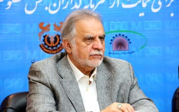 بخش خصوصی بازوی توسعه بخش معدن و صنایع معدنی