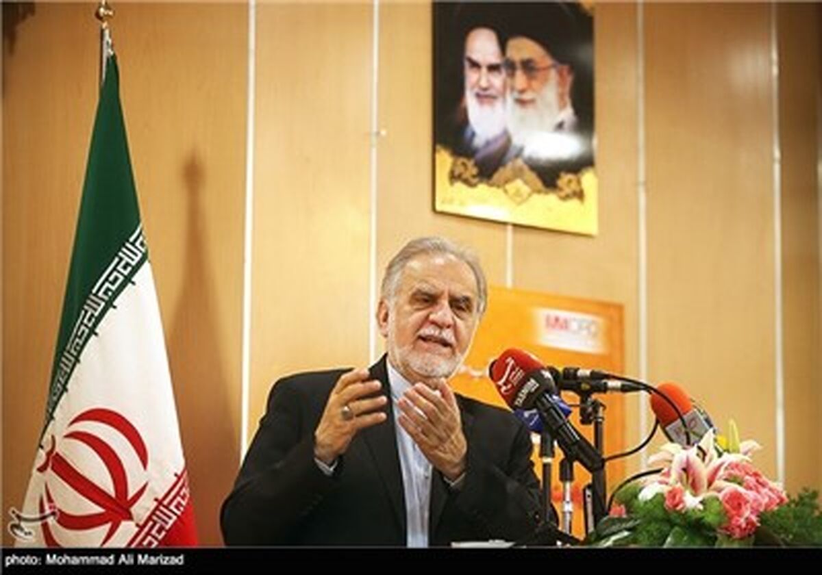 کرباسیان از نگاهی دیگر؛ بهانه نوروزی