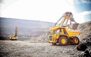 بخشنامه‌های ناگهانی معدنی باعث ضرر تولیدکنندگان می‌شود

