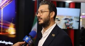 جهش زیرساختی در لامرد؛ امیر برهانی از توسعه انبارهای هوشمند و افزایش درآمد پایدار خبر داد