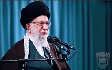 ویدئو: پاسداشت شهید علے چیت‌سازیان