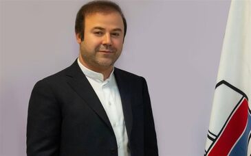 پیام‌ مدیرعامل فولاد هرمزگان به مناسبت صعود تیم ملی فوتبال ایران به جام جهانی