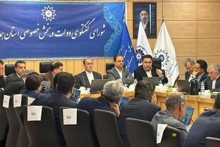 معاون ایمیدرو اعلام کرد؛ اکتشاف ۱۴ هزار کیلومترمربع از پهنه‌های معدنی همدان/ شناسایی ۶۰ محدوده امیدبخش

