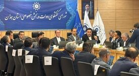 معاون ایمیدرو اعلام کرد؛ اکتشاف ۱۴ هزار کیلومترمربع از پهنه‌های معدنی همدان/ شناسایی ۶۰ محدوده امیدبخش

