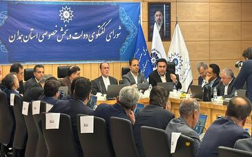 معاون ایمیدرو اعلام کرد؛ اکتشاف ۱۴ هزار کیلومترمربع از پهنه‌های معدنی همدان/ شناسایی ۶۰ محدوده امیدبخش

