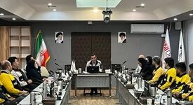 آموزشی مهارت یابی تکنسین فرآوری