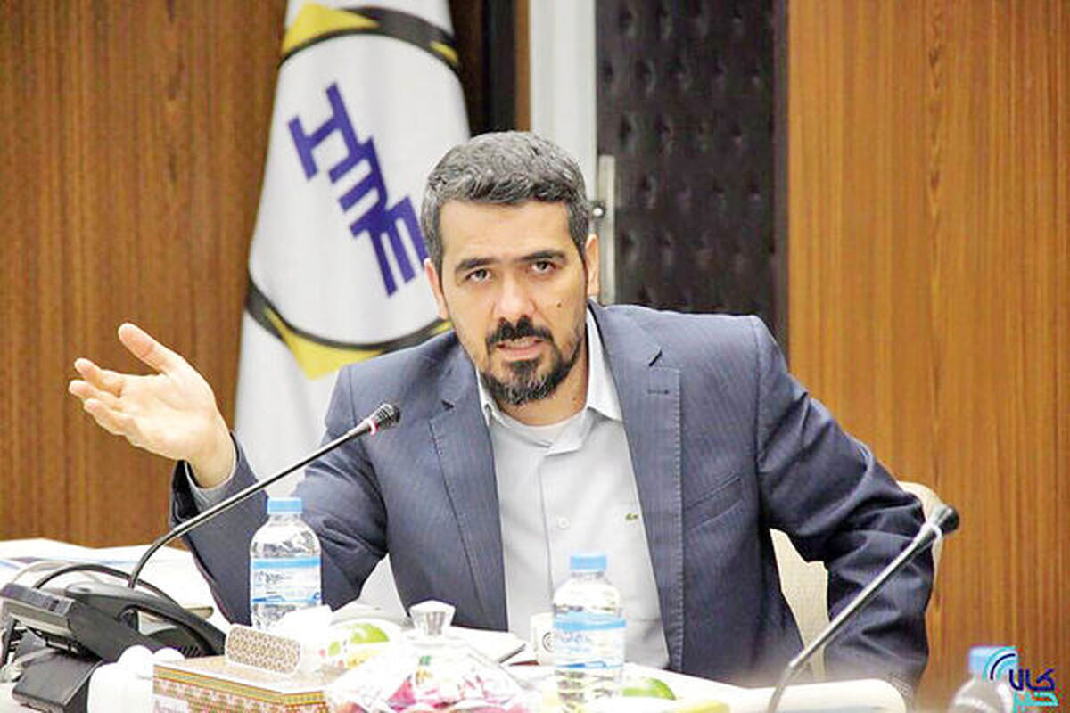 ویدئو: سوابق علمی و اجرایی "رضا محتشمی پور" 