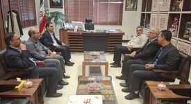 دریافت سه پروانه اکتشاف پلی‌متال در بروجرد/ گام تازه ایمپاسکو در توسعه فعالیت‌های معدنی لرستان
