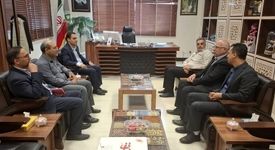 دریافت سه پروانه اکتشاف پلی‌متال در بروجرد/ گام تازه ایمپاسکو در توسعه فعالیت‌های معدنی لرستان