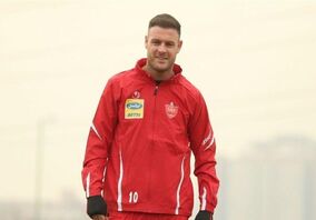 درخواست پرسپولیس برای پرداخت پول استوکس از محل مطالباتش در AFC

