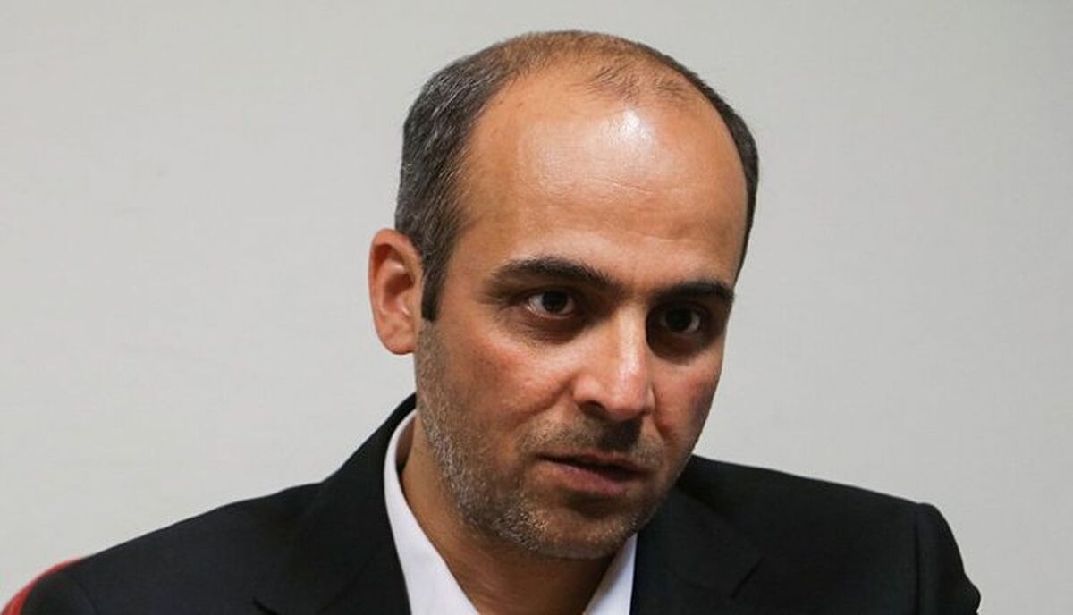 ناظمی:مدیر استاندارد روابط عمومی