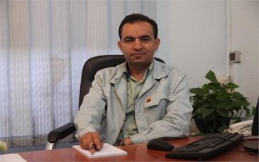 تحریم و آبدیده شدن صنعت فولاد